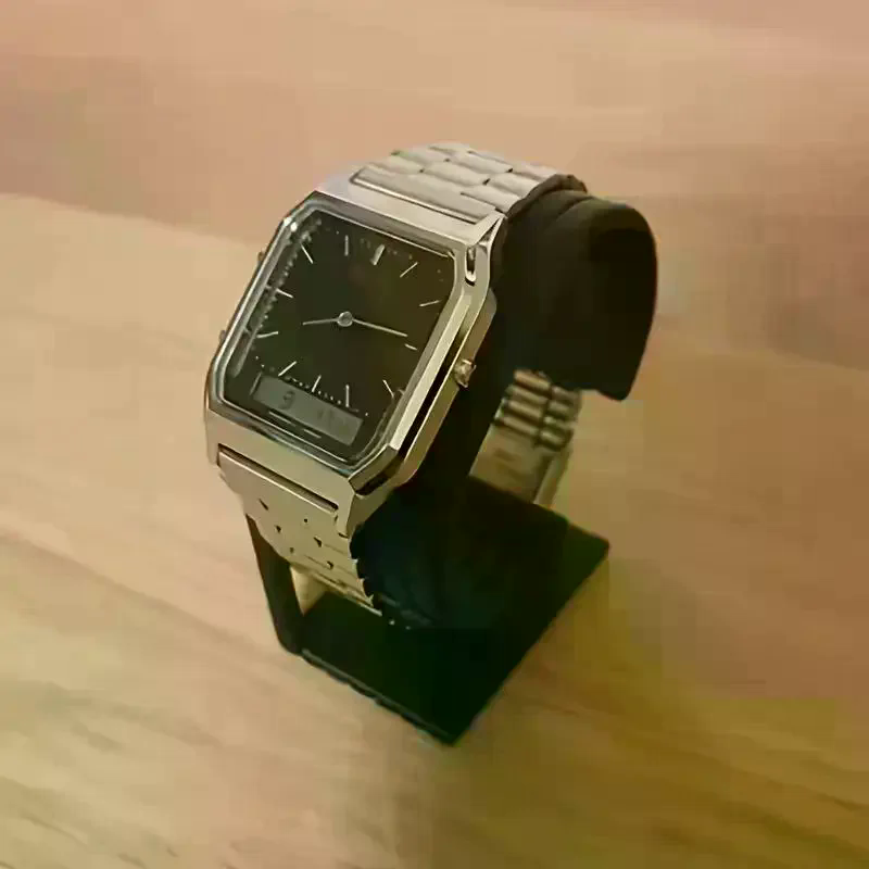 2 Saatlik Lüks Mermer Saat Sta - Luxury Watch Store incelemesi ve fiyatı