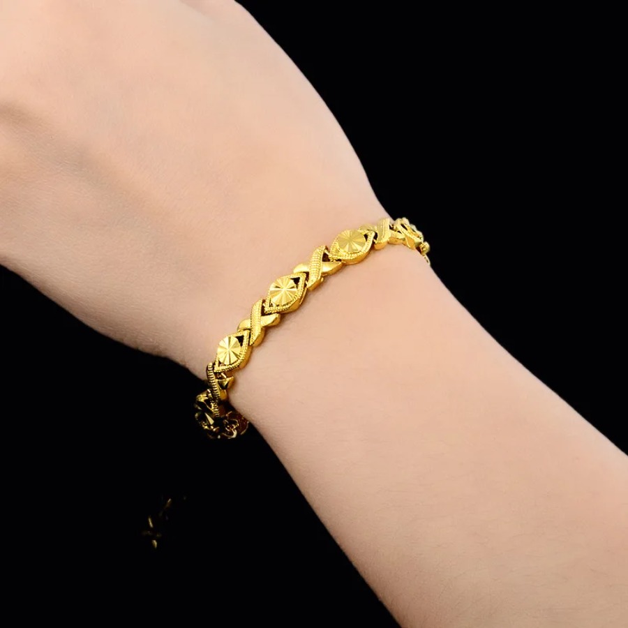Fylia Takı Lüks 24K 9999 Saf A - Luxury Watch Service incelemesi ve fiyatı